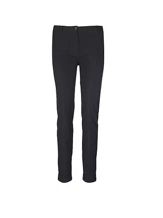 JAPAN TKY | Pantalón de vestir LEIKO | schwarz